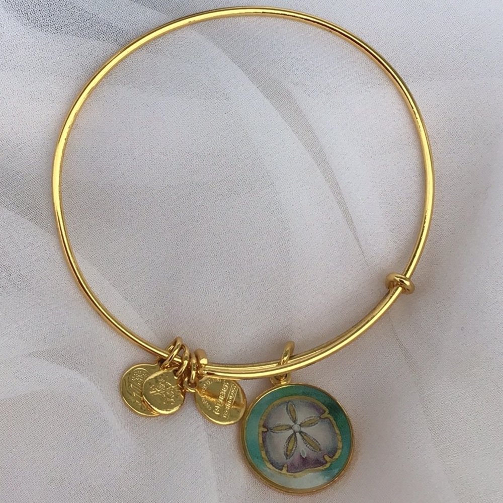 Alex and Ani Bracelet